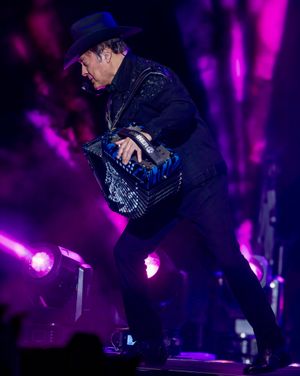 Image post by @lostigresdelnorte on Instagram