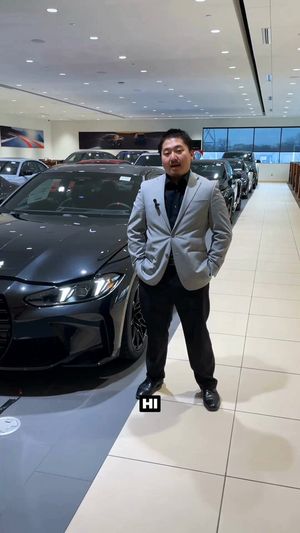 Video post by @BMW_Motorwerks on Twitter