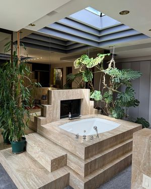 Image post by @zillow on Instagram