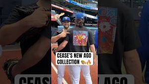 Video post by @bluejays on YouTube