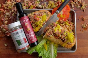 Image post by @atbbq on Instagram