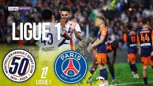 Video post by @beinsportsusa on YouTube