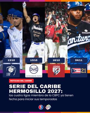 Image post by @beisboldelcaribe on Instagram
