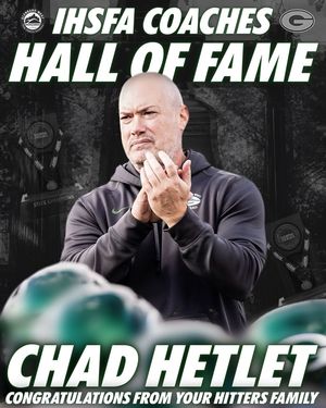 Image post by @hitterfootball on Instagram