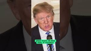 Video post by @laopinionla on YouTube