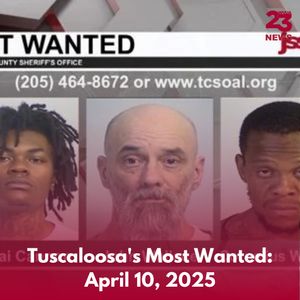Image post by @wvua23 on Instagram