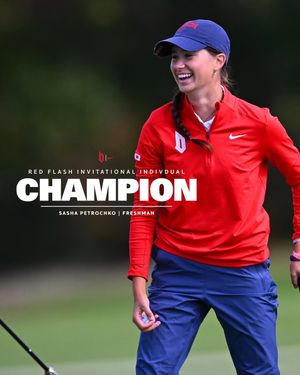 Image post by @duqwgolf on Instagram