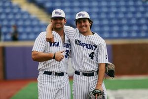 Image post by @hpu_baseball on Instagram