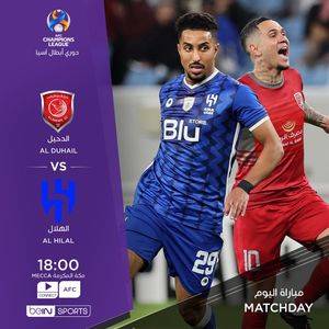 Image post by @beinsports on Instagram
