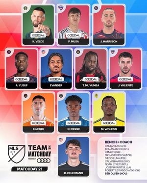 Video post by @mls on TikTok