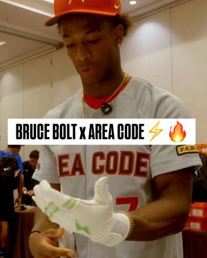 Image post by @brucebolt.us on Instagram