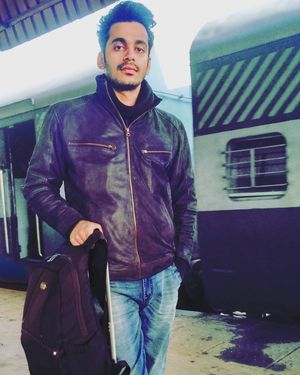 Image post by @nazim_khwaja on Instagram