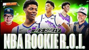 Video post by @noceilingsnba on YouTube