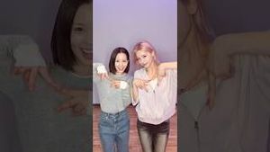 Video post by @itzy on YouTube