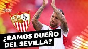 Video post by @deportes on YouTube
