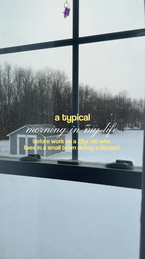 Video post by @kyleapaige on TikTok