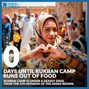 Image post by @voiceofrukban on Instagram