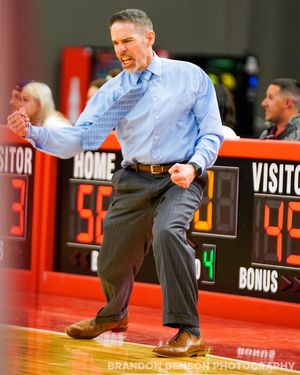 Image post by @brandongensonphotos on Instagram