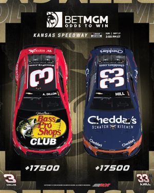 Image post by @rcrracing on Instagram