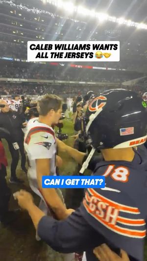 Video post by @nflonprime on Facebook