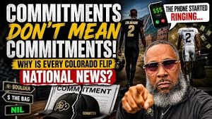 Video post by @theepregameshow on YouTube