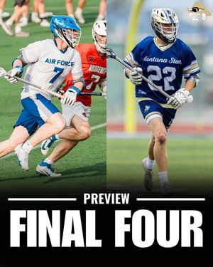 Image post by @varsityclublacrosse on Instagram