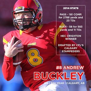 Image post by @ucalgarydinos on Instagram