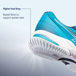 Image post by @asicsvolleyball on Instagram