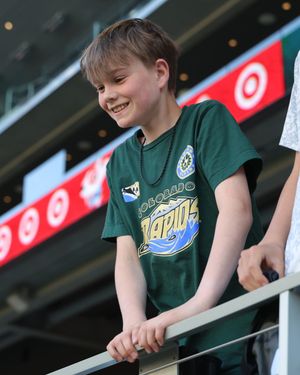 Image post by @coloradorapids on Instagram