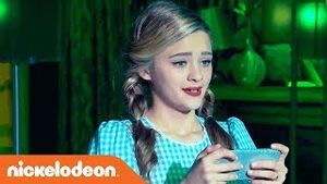 Video post by @nickelodeon on YouTube