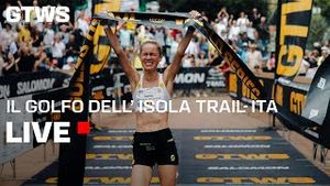 Video post by @goldentrailseries on YouTube