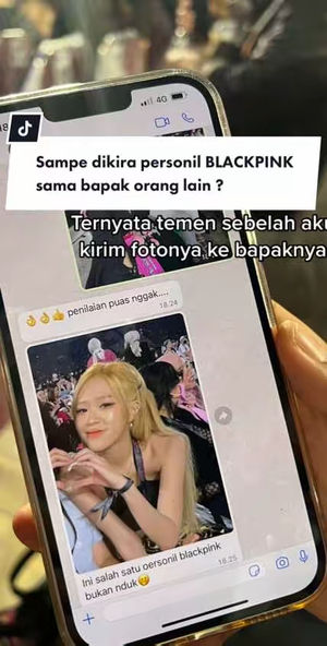 Image post by @kennylukman15 on TikTok