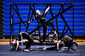 Image post by @plainfield_band on Instagram