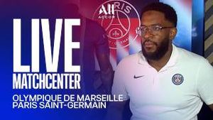 Video post by @psg on YouTube
