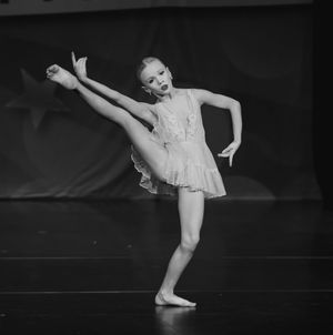 Image post by @shinedancecomp on Instagram
