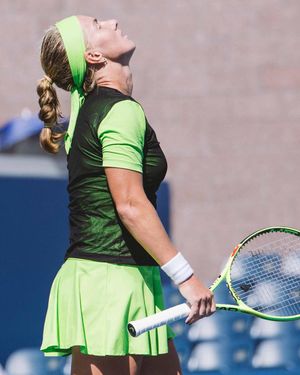 Image post by @usopen on Instagram