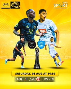 Image post by @sabcsport on Instagram