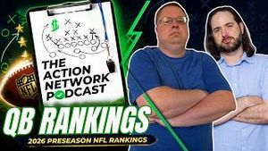Video post by @theactionnetwork on YouTube