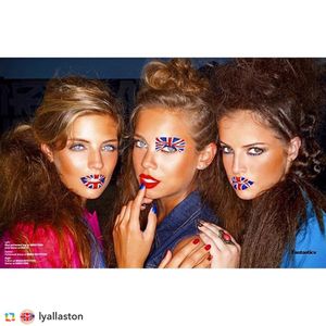 Image post by @nancycialdella on Instagram