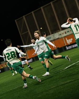 Image post by @fc_st.gallen1879 on Instagram