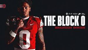 Video post by @ohiostatefb on YouTube