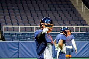 Image post by @albany_empire_nation on Instagram