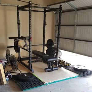 Image post by @repfitnessequipment on Instagram