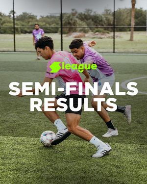 Image post by @soccer5palmbeach on Instagram