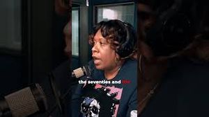 Video post by @swaysuniverse1 on YouTube