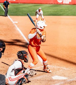 Image post by @osusoftball on Instagram