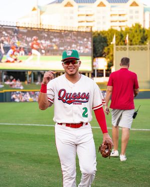 Image post by @friscoroughriders on Instagram