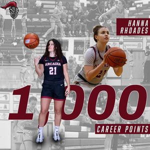 Image post by @arcadia_wbb on Instagram