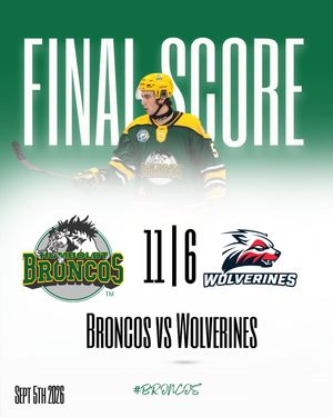 Image post by @humboldtbroncossjhl on Instagram