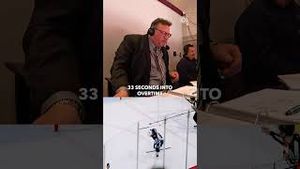 Video post by @nhljets on YouTube